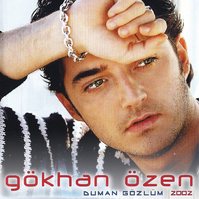 دانلود آهنگ گوکان اوزن Gökhan Özen از آلبوم Duman Gozlum بنام Feda Olsun